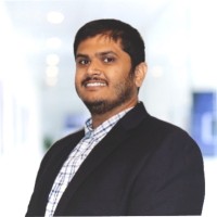 Dr. Meet Thakkar