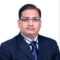 Pravin Ghuge