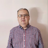 Dragan Paunovic