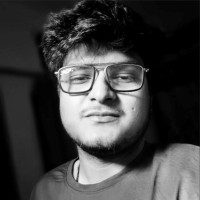 Ashutosh Kaushik