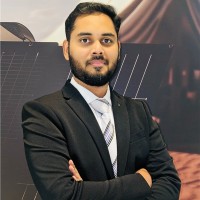 Ahamed Ibrahim