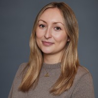 Natalie Bishop