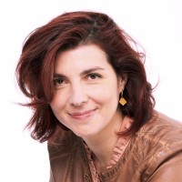 Audrey Di Martino