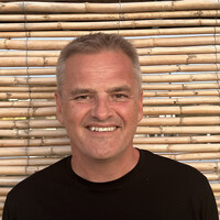 Gareth Jones