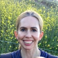 Jill Karkhoff