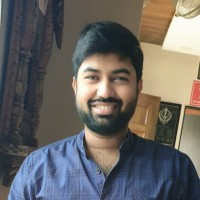 Divyanshu Daga