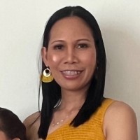 Gloria George