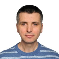 Oleksandr Samoilenko