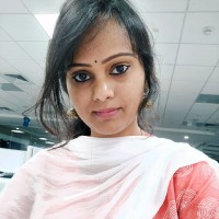 Sowmya K