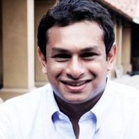 Abhishek Kalupathirana