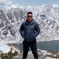 Abhishek Chhetri