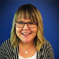 Tracey Burgess