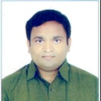 Dr. Krishna Kumar Das