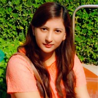 Vrinda Sharrma