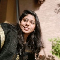 Kamala Thakshinamoorthy