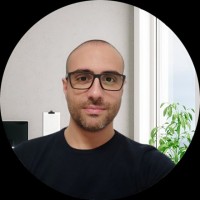 Matteo Fois