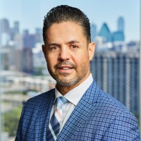 Rick Alcala, MBA