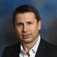 Vlad Starchenko