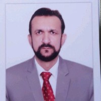 Syed Waseem Abbas