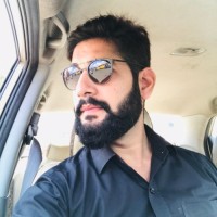 Shivam Kaushal