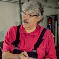 Jürgen Perkams