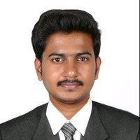 Naveenkumar S
