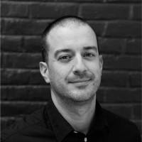 Etienne Dutil