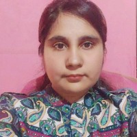 Amandeep Kaur