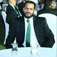 Ajmal Khan Bca, Mba.