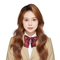 BINLIN WANG