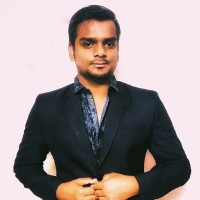 Asrarul Haque