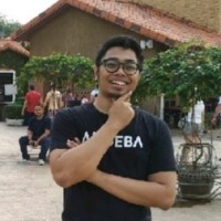Reza Pradipta