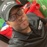 Kenyatta Ibrahim