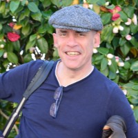 Jean-Michel Mézange