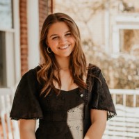 Caroline Eby