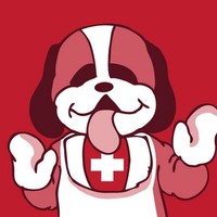 Fever The Er Dog