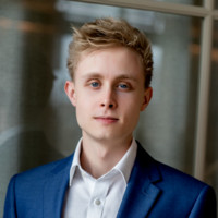 Elliot James Medcalf