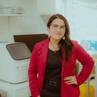Nicole Zambrano Reyes
