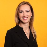 Veronika Křepelková