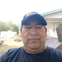Basilio Bosquez Jr