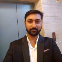 Anshuman Sabat