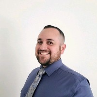 Jon Nevarez