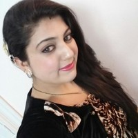 Preeti Dhamija