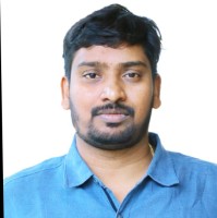 Jagadish Ravikanti