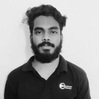 Athul Raj P