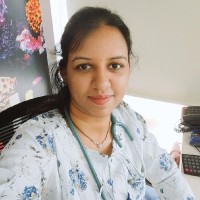 Dr. Bhavya Kandra