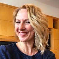 Lorna Wright