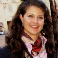 Anna Andreou