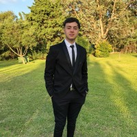 Facundo Berri