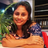 Ashitha Shetty